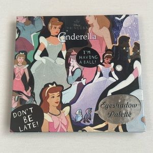 Disney Princess Cinderella 12 Eyeshadow Palette